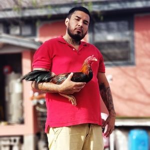 Meet your Posher, Marko